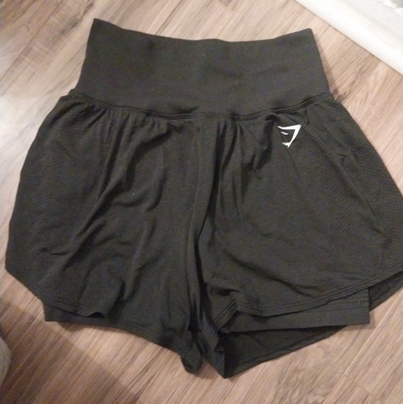Pants - Gymshark Shorts